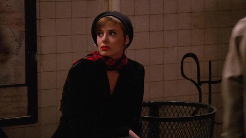Кадры из сериала Друзья (1994)